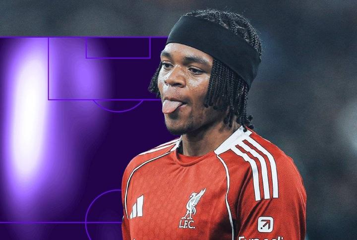  里奥·恩古莫哈展现惊人盘带能力；本赛季英超首位单场7次过人全胜球员诞生。 体育新闻