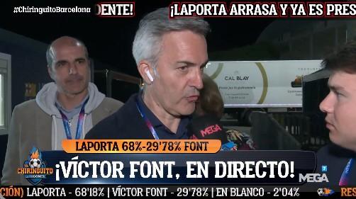  丰特选举后专访释放信号；巴萨管理理念碰撞持续；未来愿景值得期待。 体育新闻 丰特选举后专访释放信号；巴萨管理理念碰撞持续；未来愿景值得期待。 体育新闻 丰特选举后专访释放信号；巴萨管理理念碰撞持续；未来愿景值得期待。 体育新闻