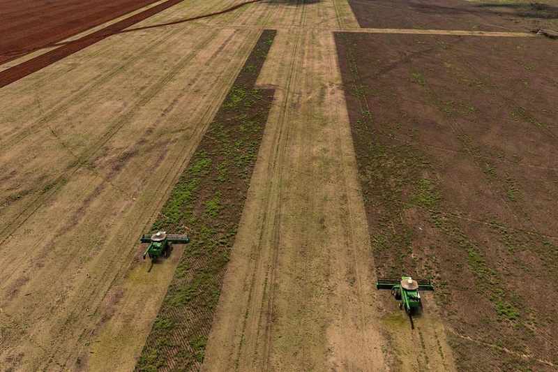  中巴大豆贸易面临新考验；巴西官员即将访华，探讨检验标准优化路径。 股票财经 中巴大豆贸易面临新考验；巴西官员即将访华，探讨检验标准优化路径。 股票财经 中巴大豆贸易面临新考验；巴西官员即将访华，探讨检验标准优化路径。 股票财经 中巴大豆贸易面临新考验；巴西官员即将访华，探讨检验标准优化路径。 股票财经