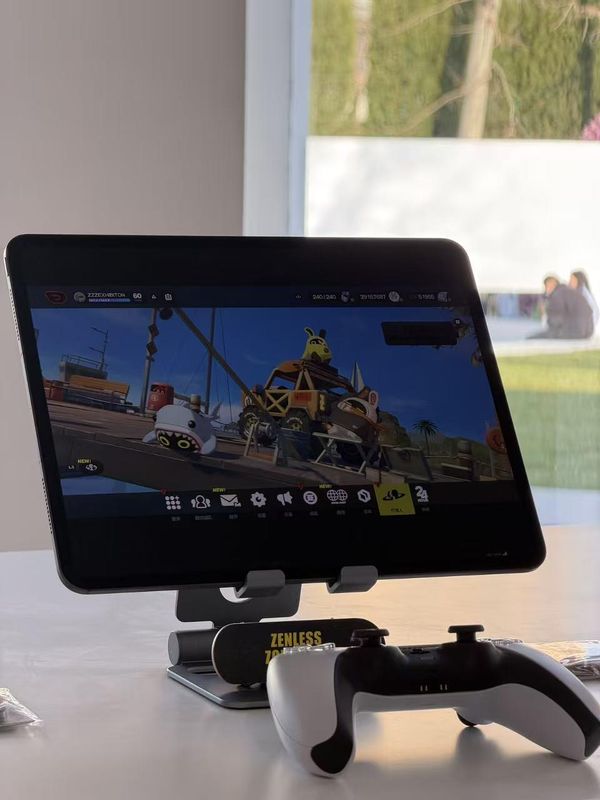  库克北京之行，聚焦游戏开发者深度对话；苹果生态持续深化中国布局。 IT技术