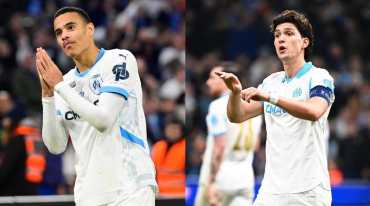  法国联赛焦点事件；马赛两将伤情引发关注；医疗团队积极应对恢复挑战。 体育新闻 法国联赛焦点事件；马赛两将伤情引发关注；医疗团队积极应对恢复挑战。 体育新闻