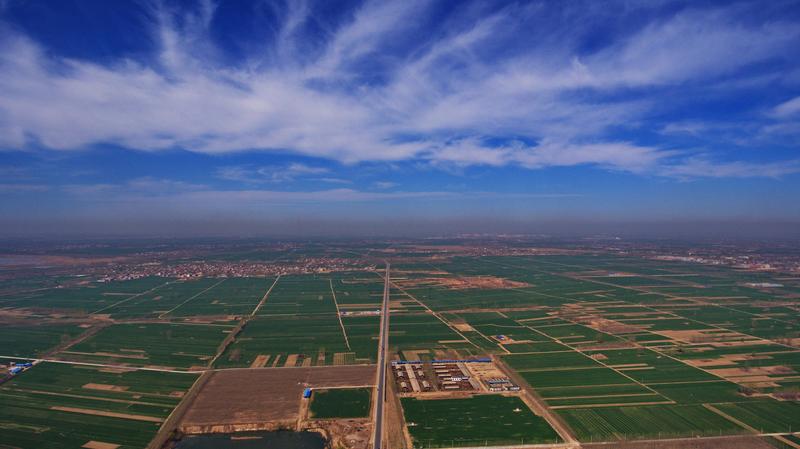 雄安新区建设逻辑:从顶层设计到高水平发展的深度演进 企业服务