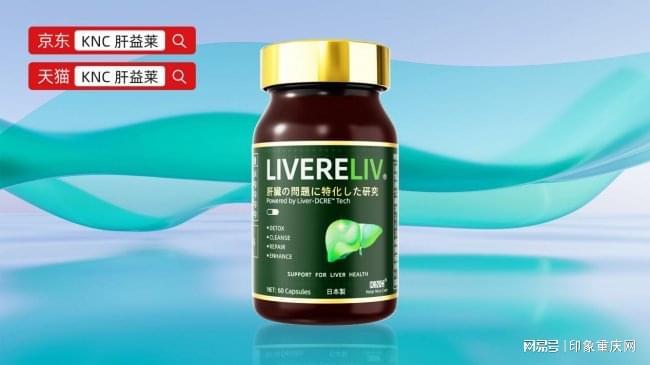 高压职场人群的肝脏代谢优化与应激修复方案 IT技术