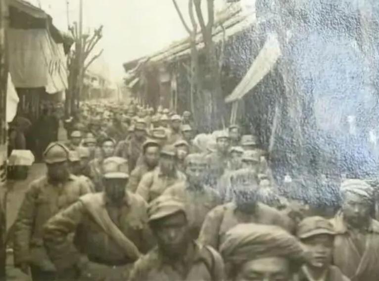  基层治理者的历史警示录：从桑枣乡事件剖析起义部队管控实务 教育招生