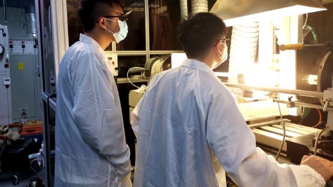  融资困局中的破晓曙光：沪市新政助力科技企业跨越资产门槛 股票财经 融资困局中的破晓曙光：沪市新政助力科技企业跨越资产门槛 股票财经 融资困局中的破晓曙光：沪市新政助力科技企业跨越资产门槛 股票财经