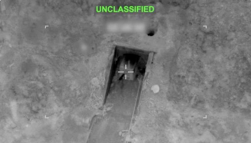 速胜神话背后的隐忧:当防线转入地底,如何重拾战略主动权? 新闻