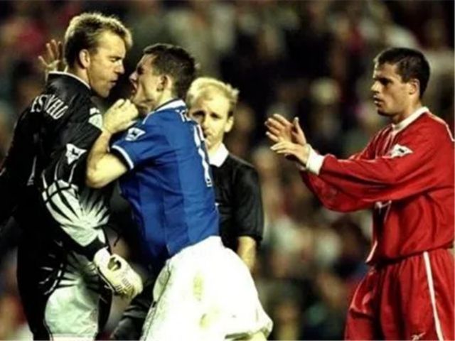 天赋型球员:在残酷竞争中构建职业生存法则 体育新闻 天赋型球员:在残酷竞争中构建职业生存法则 体育新闻