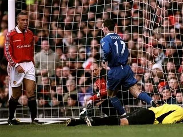 天赋型球员:在残酷竞争中构建职业生存法则 体育新闻 天赋型球员:在残酷竞争中构建职业生存法则 体育新闻