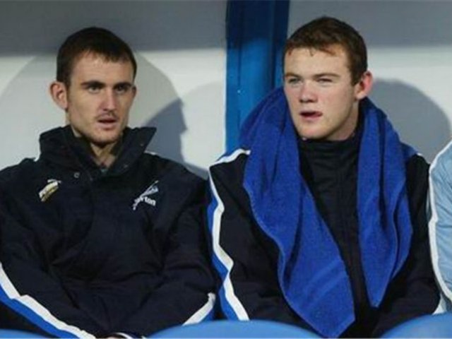 天赋型球员:在残酷竞争中构建职业生存法则 体育新闻 天赋型球员:在残酷竞争中构建职业生存法则 体育新闻