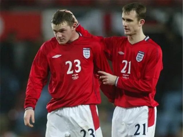 天赋型球员:在残酷竞争中构建职业生存法则 体育新闻 天赋型球员:在残酷竞争中构建职业生存法则 体育新闻