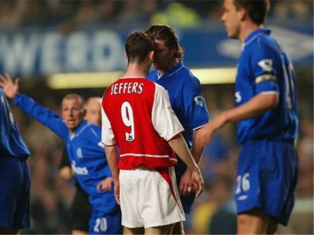 天赋型球员:在残酷竞争中构建职业生存法则 体育新闻 天赋型球员:在残酷竞争中构建职业生存法则 体育新闻