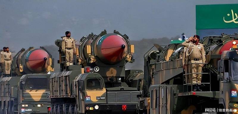  不是妥协换不来安稳，而是路径本身就是歧途：重审巴基斯坦外交困局 新闻