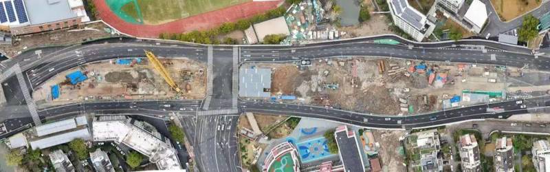 深耕城市脉络：基建升级下的区域价值重塑与投资逻辑