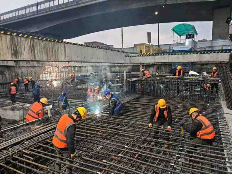  深耕城市脉络：基建升级下的区域价值重塑与投资逻辑 新闻