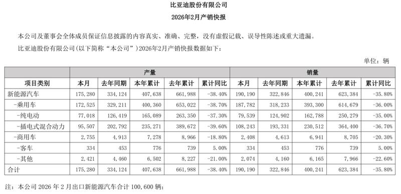  并非赢家通吃：深度解析比亚迪财报背后的隐形危机 股票财经 并非赢家通吃：深度解析比亚迪财报背后的隐形危机 股票财经