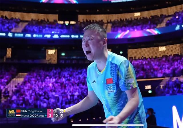 竞技体育的修行者:在绝境中重塑自我的心理博弈法则 情感心理