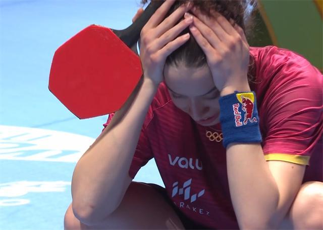 竞技体育的修行者:在绝境中重塑自我的心理博弈法则 情感心理