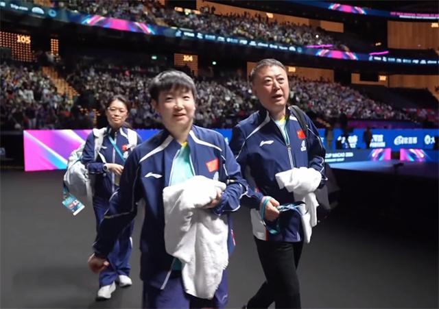 竞技体育的修行者:在绝境中重塑自我的心理博弈法则 情感心理