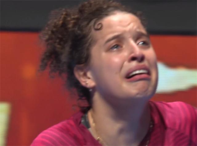 竞技体育的修行者:在绝境中重塑自我的心理博弈法则 情感心理