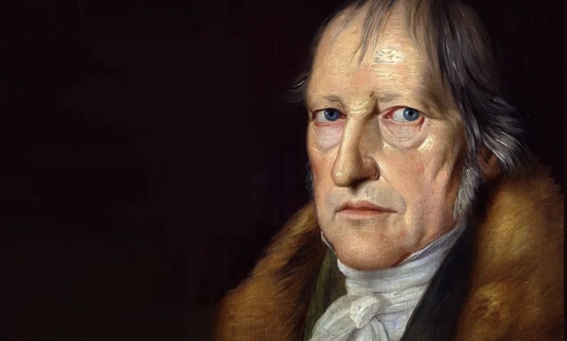  【政治哲学爱好者】+【黑格尔理论进阶方案】：从文本到现实的跨越 教育招生