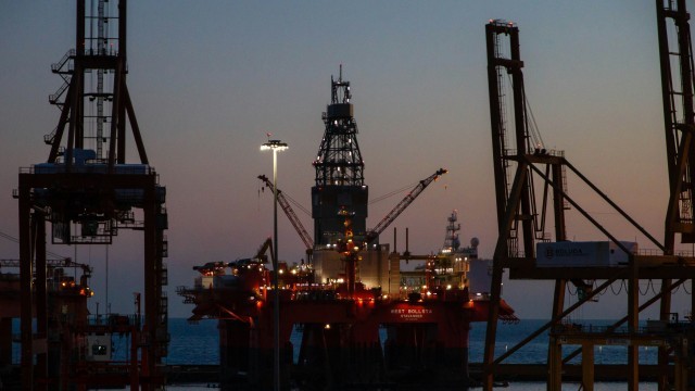 48小时通牒背后:伊朗将军的硬气回应,藏着怎样的底气与决心? 新闻