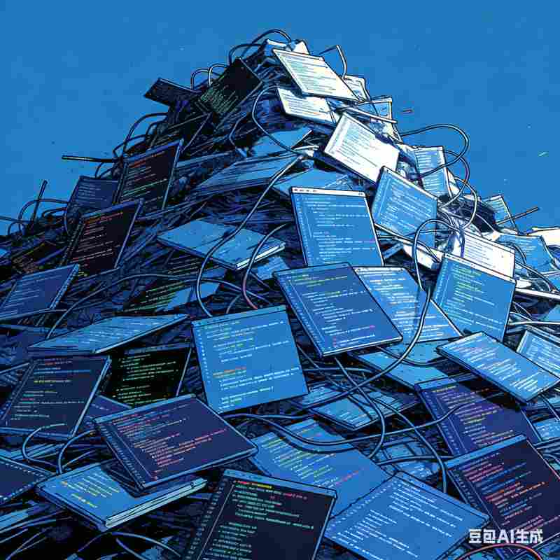 代码产量暴增十倍的背后：AI编程工具普及与安全审查断层的深度剖析 IT技术