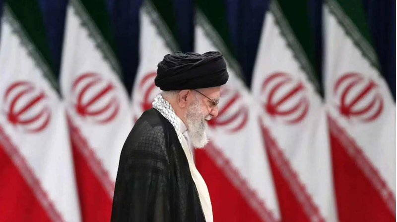  美伊博弈下的霍尔木兹困局：45天停火窗口背后的战略算计 新闻