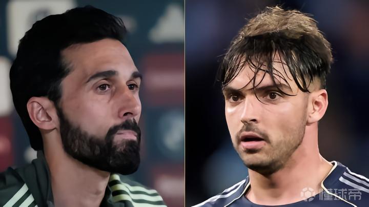 信任一旦碎裂：皇马中卫阿森西奥的职业困境与情感抉择 体育新闻