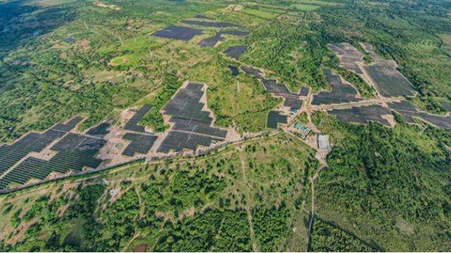  【深度】军事打击伊朗能源设施：战略意图、目标清单与能源市场冲击波 新闻