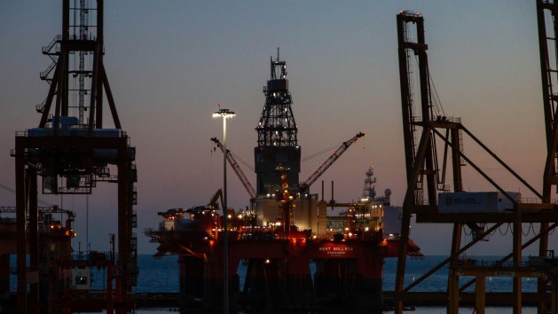  【深度】军事打击伊朗能源设施：战略意图、目标清单与能源市场冲击波 新闻