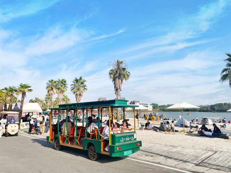 清明时节,如果你也在湖北的某个景区里排队…… 文化旅游