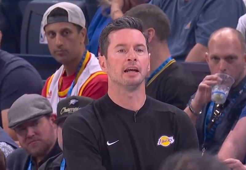 数据不会说谎!詹姆斯30+9+15难救主,湖人输球真正原因被忽略 体育新闻