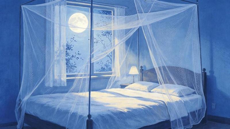  蚊虫行为机制深度剖析：为何熄灯后它们总在耳畔盘旋 新闻