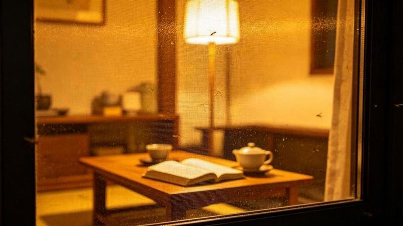  蚊虫行为机制深度剖析：为何熄灯后它们总在耳畔盘旋 新闻