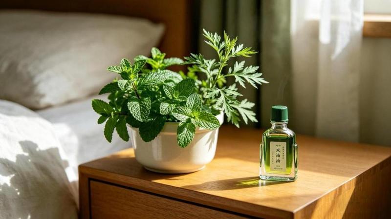  蚊虫行为机制深度剖析：为何熄灯后它们总在耳畔盘旋 新闻