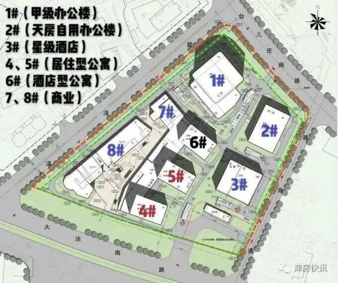  【市场调研】市内六区房价梯度揭秘：单价1万+新盘的分布逻辑与选购指南 房产家居
