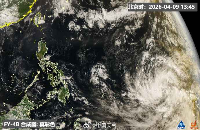  台风“森拉克”生成预测：气象数据拆解与防御窗口期分析 新闻