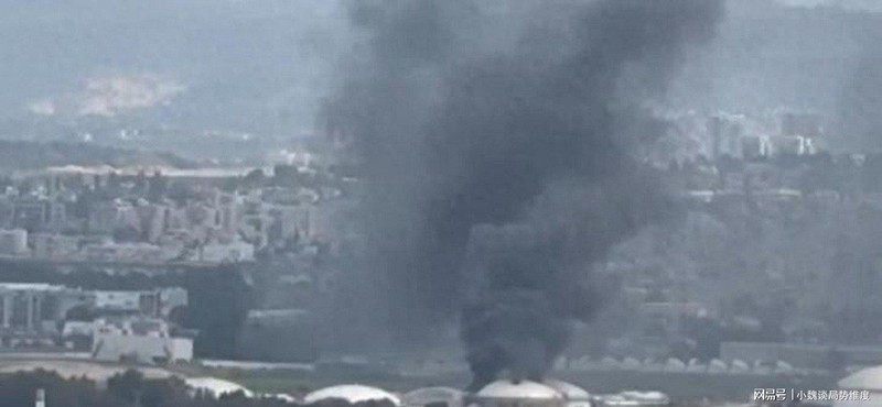  【血与泪的博弈】以色列"铁穹"神话破灭：一个时代终结的深思 新闻