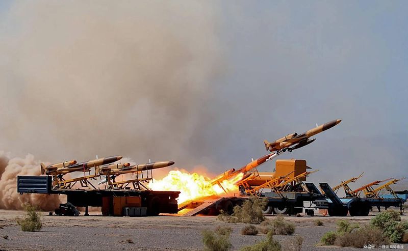  【血与泪的博弈】以色列"铁穹"神话破灭：一个时代终结的深思 新闻