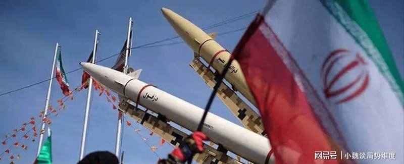  【血与泪的博弈】以色列"铁穹"神话破灭：一个时代终结的深思 新闻