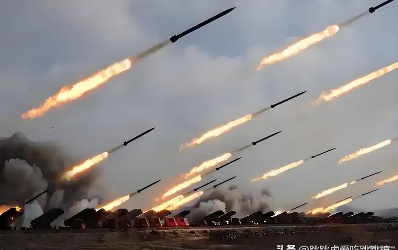  【血与泪的博弈】以色列"铁穹"神话破灭：一个时代终结的深思 新闻