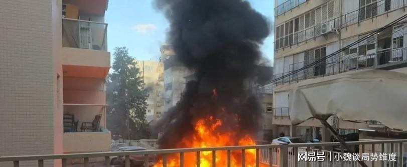  【血与泪的博弈】以色列"铁穹"神话破灭：一个时代终结的深思 新闻