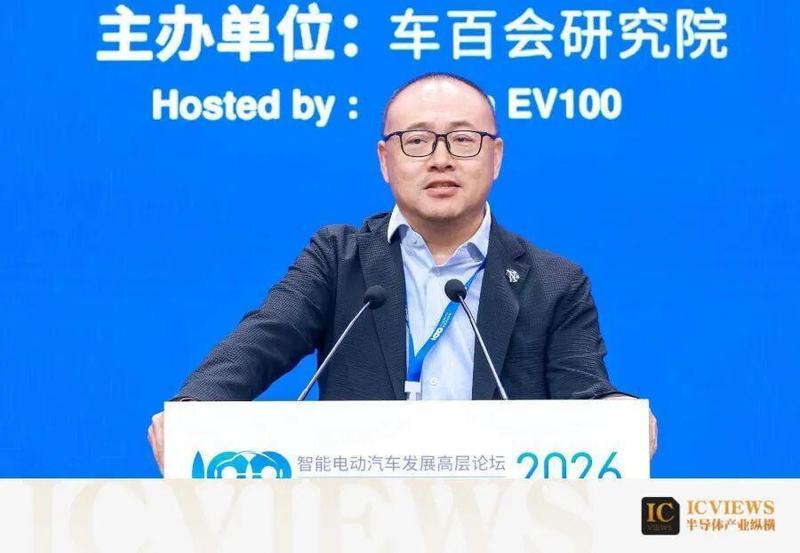  从被质疑到行业第一：地平线十年磨一剑的进化密码 汽车科技