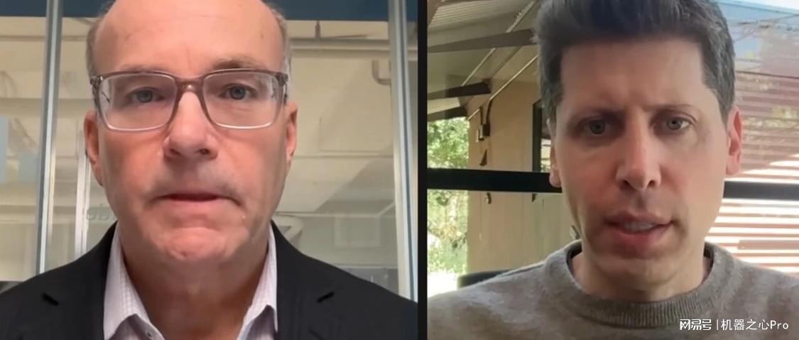  OpenAI蓝图深度解析：六大政策框架下的技术革命与财富再分配逻辑 IT技术