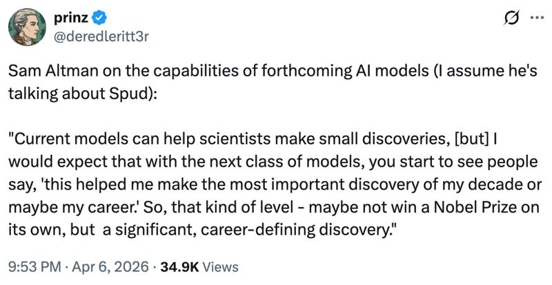  OpenAI蓝图深度解析：六大政策框架下的技术革命与财富再分配逻辑 IT技术