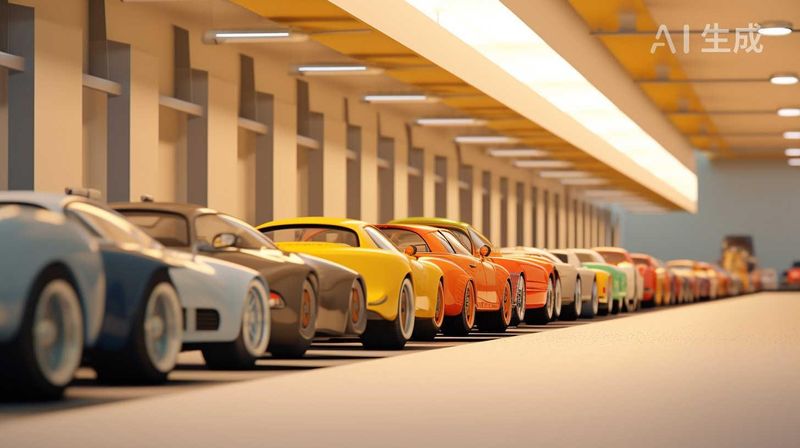  【技术解码】4月新能源格局深度复盘：从数据波动看行业竞争本质 汽车科技