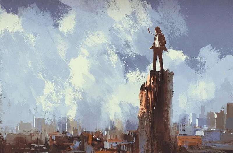  解码企业家困局：三座大山背后的心智能量方程式 企业服务