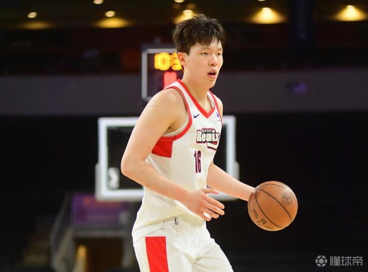  【技术拆解】杨瀚森G联赛半程独揽16分：效率值背后藏着哪些竞争密码？ 体育新闻