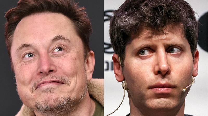 反垄断调查下的AI治理困局：马斯克与OpenAI诉讼深度剖析 IT技术