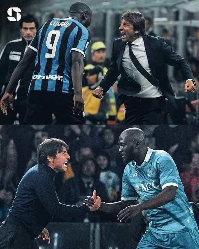  卢卡库与那不勒斯矛盾深度解析：职业态度与职业寿命的博弈 体育新闻